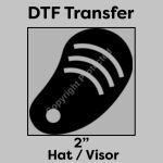 DTF Transfer 2" Thumbnail