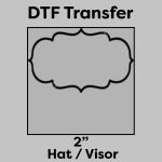 DTF Transfer 2" Thumbnail