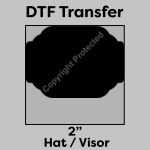 DTF Transfer 2" Thumbnail