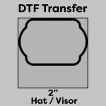 DTF Transfer 2" Thumbnail