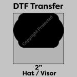 DTF Transfer 2" Thumbnail