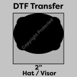 DTF Transfer 2" Thumbnail