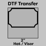 DTF Transfer 2" Thumbnail