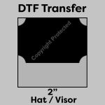 DTF Transfer 2" Thumbnail