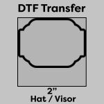 DTF Transfer 2" Thumbnail