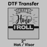 DTF Transfer 2" Thumbnail