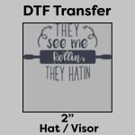 DTF Transfer 2" Thumbnail