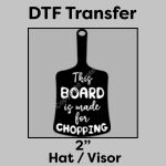 DTF Transfer 2" Thumbnail