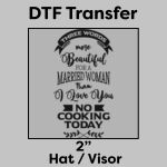 DTF Transfer 2" Thumbnail