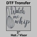 DTF Transfer 2" Thumbnail