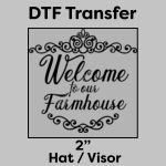 DTF Transfer 2" Thumbnail