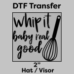 DTF Transfer 2" Thumbnail