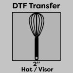 DTF Transfer 2" Thumbnail