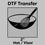 DTF Transfer 2" Thumbnail