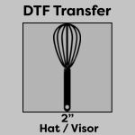 DTF Transfer 2" Thumbnail