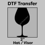 DTF Transfer 2" Thumbnail