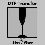 DTF Transfer 2" Thumbnail