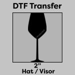 DTF Transfer 2" Thumbnail