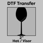 DTF Transfer 2" Thumbnail