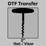 DTF Transfer 2" Thumbnail