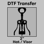 DTF Transfer 2" Thumbnail