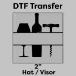 DTF Transfer 2" Thumbnail