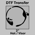 DTF Transfer 2" Thumbnail