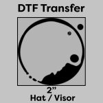 DTF Transfer 2" Thumbnail