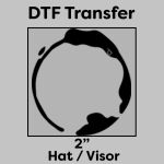 DTF Transfer 2" Thumbnail