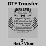 DTF Transfer 2" Thumbnail