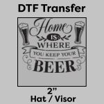 DTF Transfer 2" Thumbnail