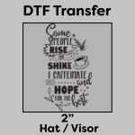 DTF Transfer 2" Thumbnail