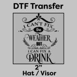 DTF Transfer 2" Thumbnail