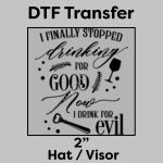 DTF Transfer 2" Thumbnail