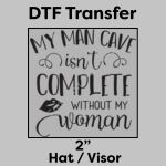 DTF Transfer 2" Thumbnail