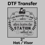 DTF Transfer 2" Thumbnail