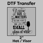 DTF Transfer 2" Thumbnail