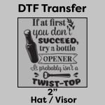 DTF Transfer 2" Thumbnail