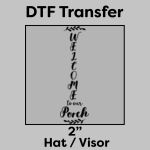 DTF Transfer 2" Thumbnail