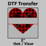 DTF Transfer 2" Thumbnail