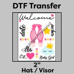 DTF Transfer 2" Thumbnail