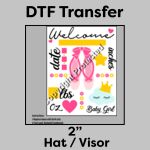 DTF Transfer 2" Thumbnail