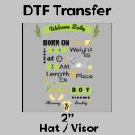 DTF Transfer 2" Thumbnail