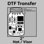 DTF Transfer 2" Thumbnail