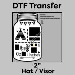 DTF Transfer 2" Thumbnail