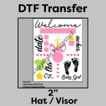 DTF Transfer 2" Thumbnail