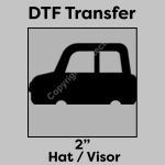 DTF Transfer 2" Thumbnail