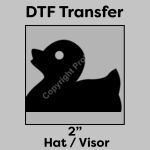 DTF Transfer 2" Thumbnail