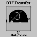 DTF Transfer 2" Thumbnail