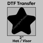 DTF Transfer 2" Thumbnail